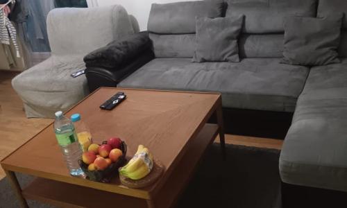 Appartement proche de Disneyland