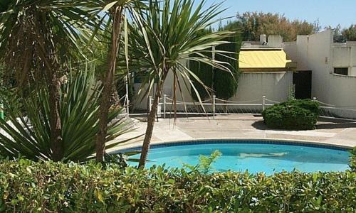 Appartement La Grande-Motte, 2 pièces, 5 personnes - FR-1-328-223