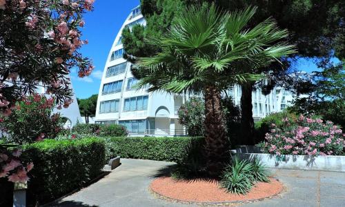 Appartement La Grande-Motte, 2 pièces, 4 personnes - FR-1-328-237