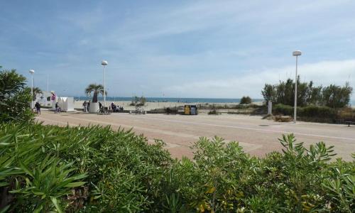 Studio La Grande-Motte, 1 pièce, 2 personnes - FR-1-328-246