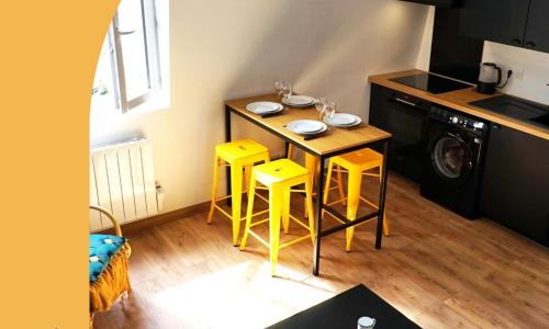 La Casa Paolo - Moderne et cosy avec parking