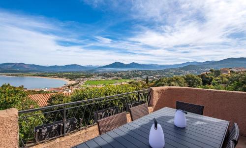 Terra Di Sole - Vue mer et montagne