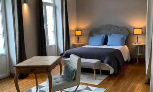 Hôtel SPA Le Miel des Muses