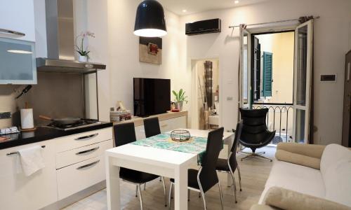 Appartamento Righi24