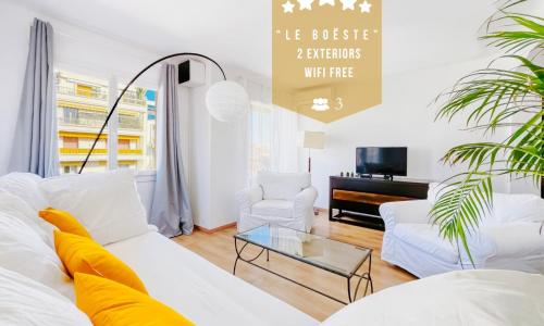 Le Boëste - Magnifique logement lumineux