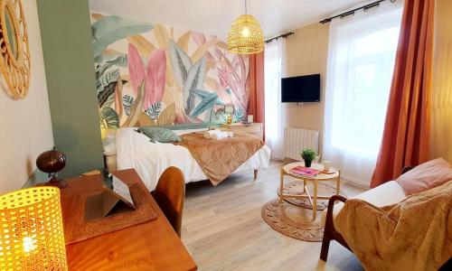 Studio Prestige Jungle chic Plaine Images