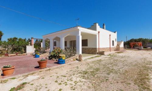 Tenuta Maria by BarbarHouse