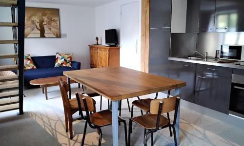 Gîte LE LOFT chez Judith et Neiges