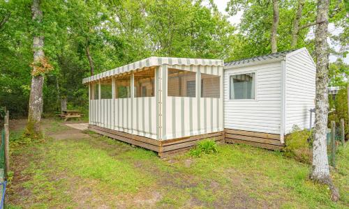 Mobilhome Mh75 La Tremblade