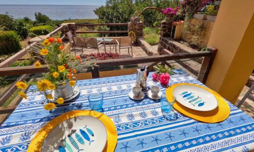 Casa sulla spiaggia Beach home steps to beach