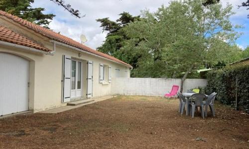 La plage de la Pège