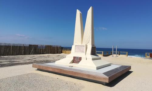 **Appartement les ailes**