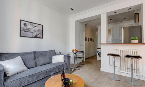 693 Suite Anita - Superbe Appartement à Paris