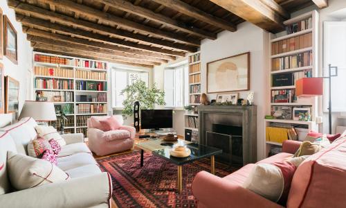 Farnese Charming Apartment