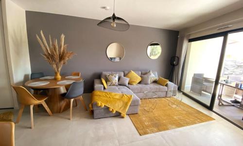 Appartement 4 personnes - Grande terrasse - Proche du Port - Porto-Vecchio