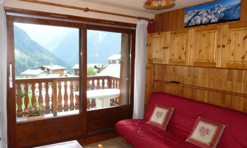 Résidence Le Centre - Studio pour 4 Personnes 193340