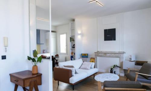 Appartement Centre Ville