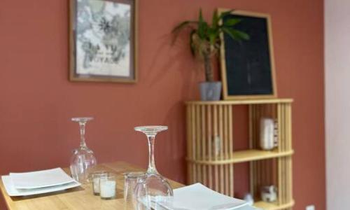 Maison de la sérénité