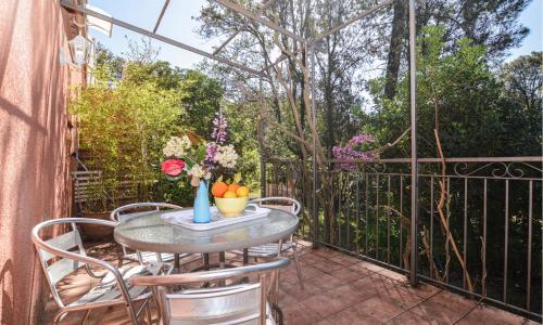 Cozy Home In Piscia Rossa With Wifi