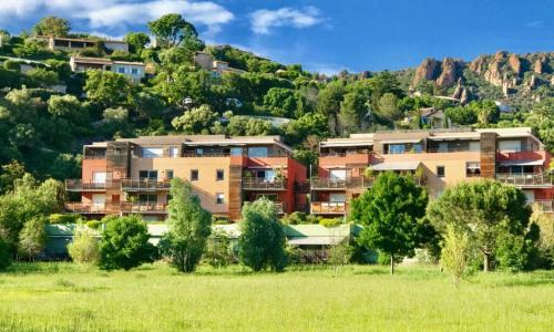 Rive Nature - Agay Comfortable holiday residence