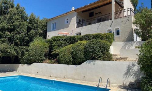 Plein Sud - Les Issambres