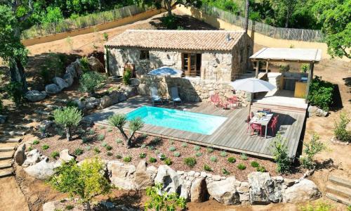 La Bergerie des Oliviers