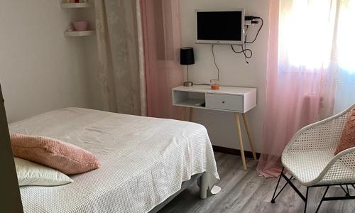 Chambre chez l habitant à 200 m du bord de mer