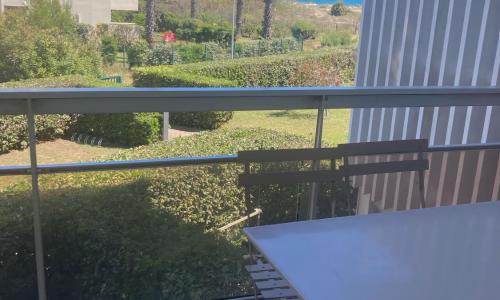 SAIT CYPRIEN VUE MER résidence avec piscine