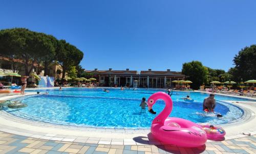 Villaggio Marco Polo