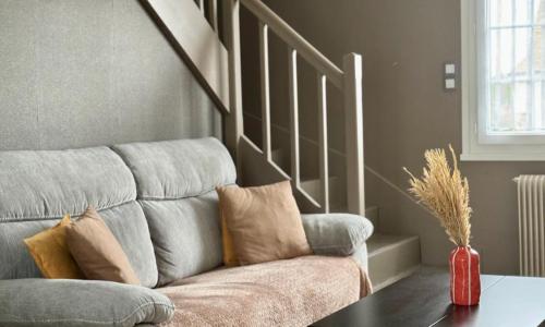 Maison de Campagne - Cheverny