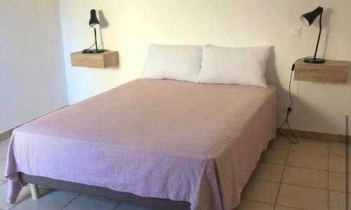 La maison de vacances