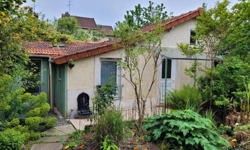 Maisonnette près de Paris et de l'aéroport d'Orly