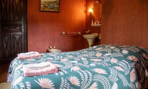 Deluxe Room photo
