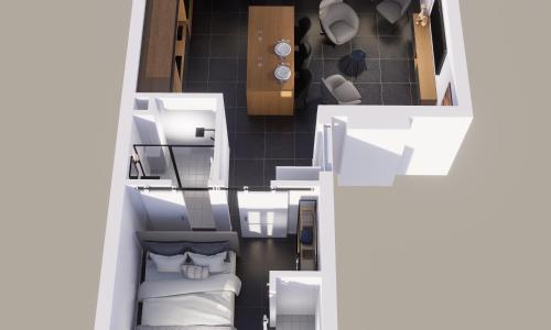 Deluxe Room photo