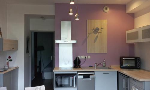 Viviers du lac centre