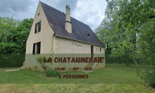 La Chataigneraie