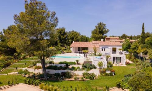 Villa Lotus Provence et Sérénité