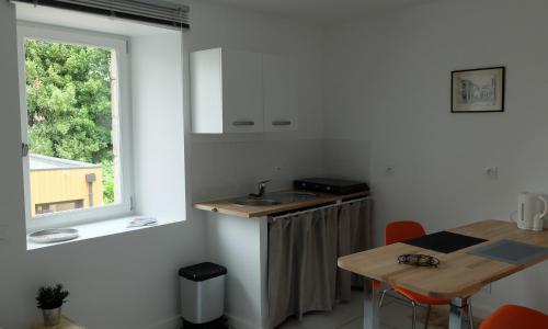 Studio Centre-Ville Gwened 2