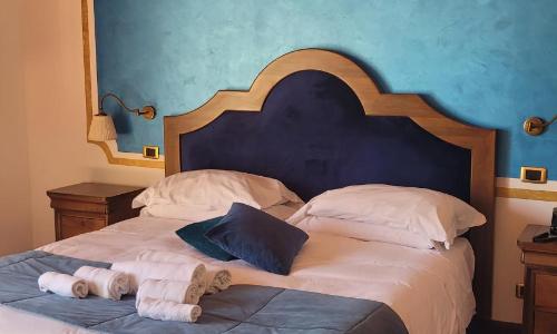 Hotel Villa Lampedusa