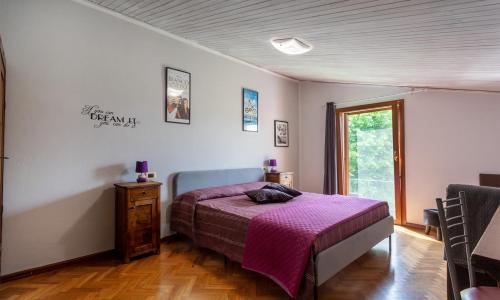 Maxi Paradiso - Guest house a due passi dal Lago Trasimeno