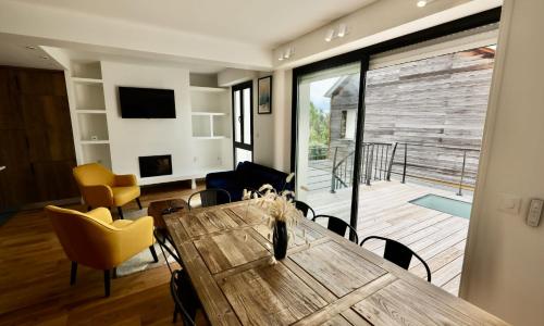 Magnifique Maison avec SPA