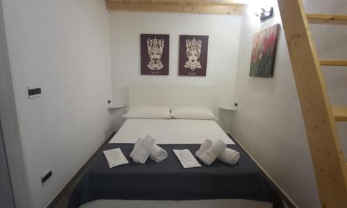 Casa vacanze Giorgia