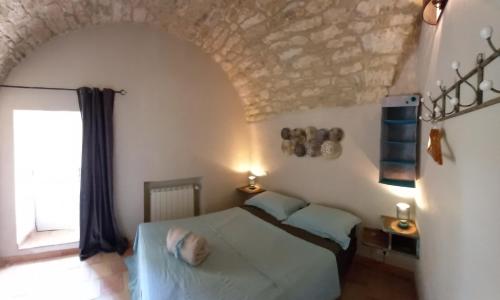 Gite Maison à Bonnieux en Luberon Vaucluse 84