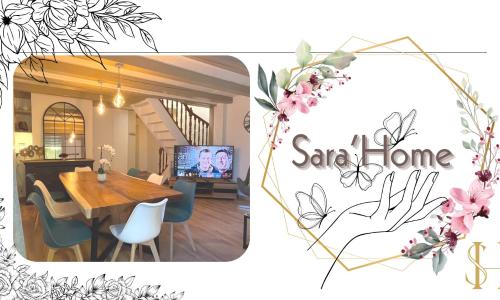 Sara Home