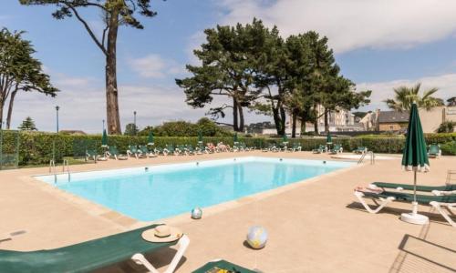 Résidence L'Archipel - maeva Home - Appartement 3 pièces 7 personnes - Prest 251