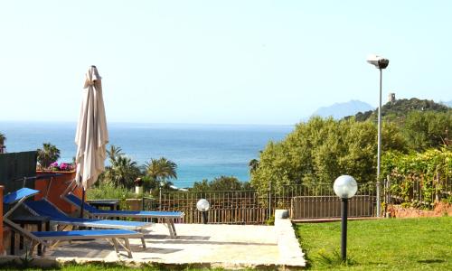 Arbatax Le Terrazze sul Mare