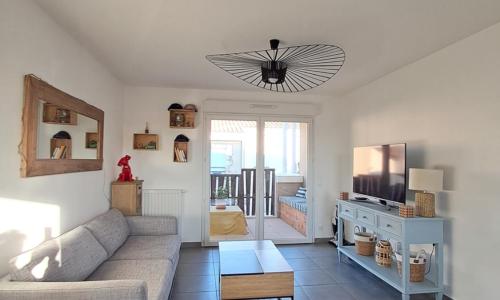 Appartement cosy centre Robion