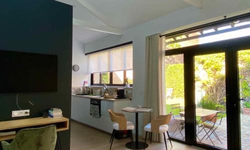 Gîte Saint-André-lez-Lille, 2 pièces, 2 personnes - FR-1-510-215