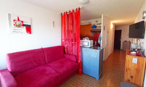 Appartement Sète, 1 pièce, 2 personnes - FR-1-338-573