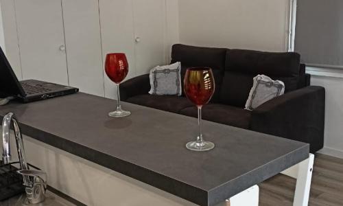 Studio à 15 min du stade de France et de la gare du Nord